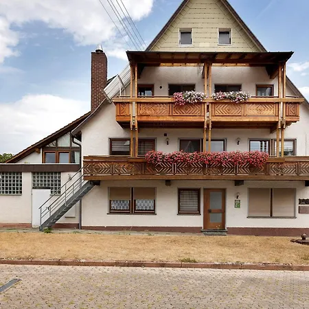 Apartment Bauernhof Muehle Brigach