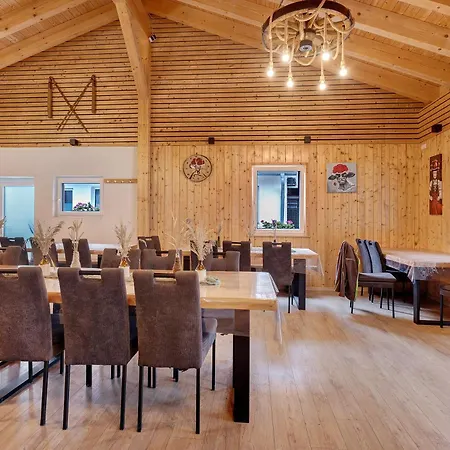 Apartment Bauernhof Muehle