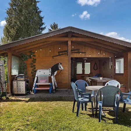 Bauernhof Muehle Apartment *