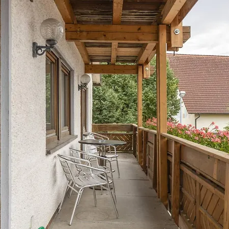 Apartment Bauernhof Muehle