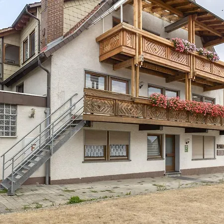 Bauernhof Muehle