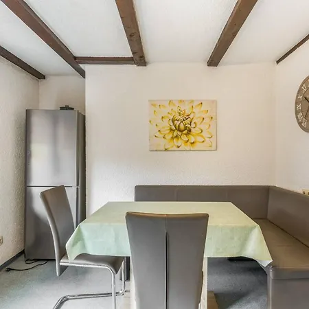 Apartment Bauernhof Muehle *