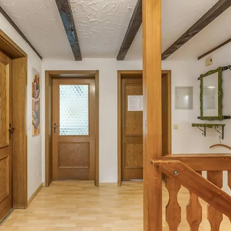 Bauernhof Muehle Apartment *