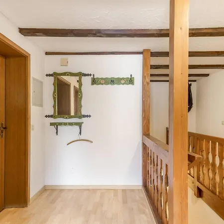 Apartment Bauernhof Muehle