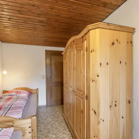 Apartment Bauernhof Muehle *