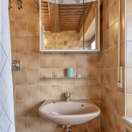 Bauernhof Muehle Apartment
