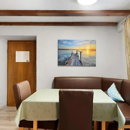 Bauernhof Muehle Apartment Brigach