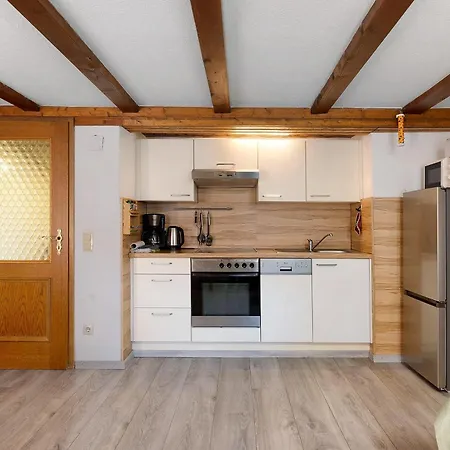 Apartment Bauernhof Muehle