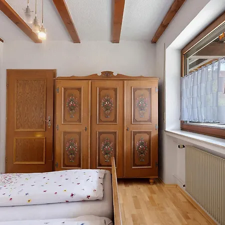 Bauernhof Muehle Apartment Brigach