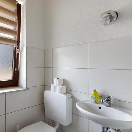 Bauernhof Muehle Apartment *