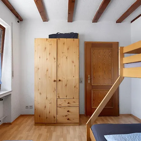 Bauernhof Muehle Apartment Brigach